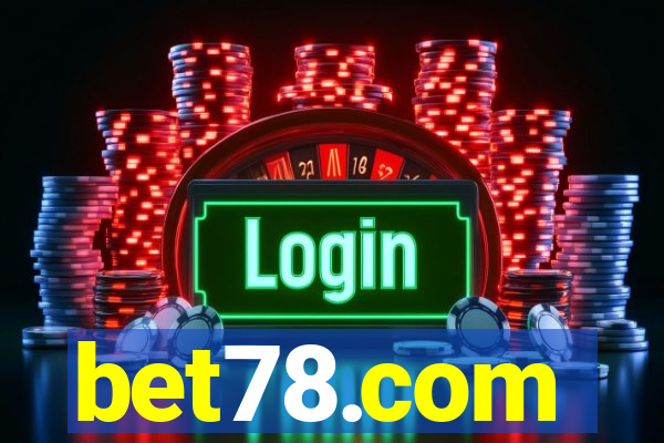 bet78.com