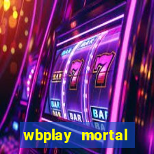 wbplay mortal kombat mobile