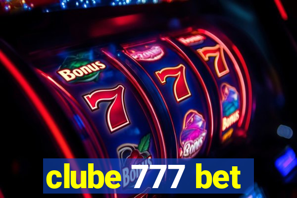 clube 777 bet