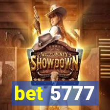 bet 5777