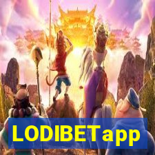 LODIBETapp