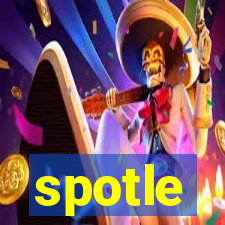 spotle