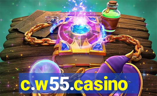 c.w55.casino