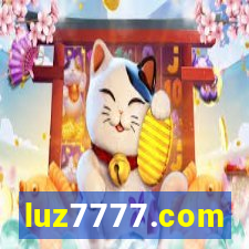 luz7777.com