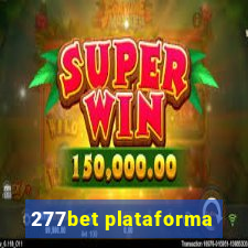 277bet plataforma