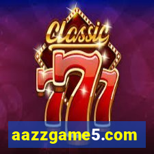 aazzgame5.com