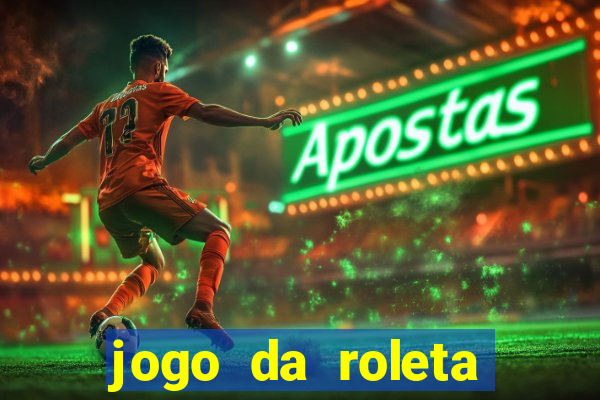 jogo da roleta silvio santos