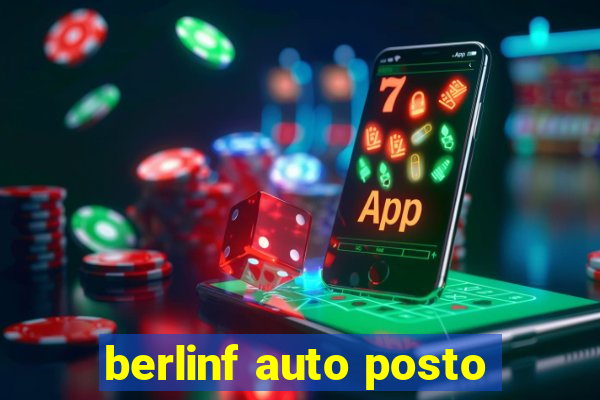 berlinf auto posto