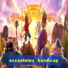 escanteios handicap - 2