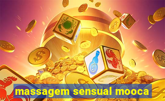 massagem sensual mooca