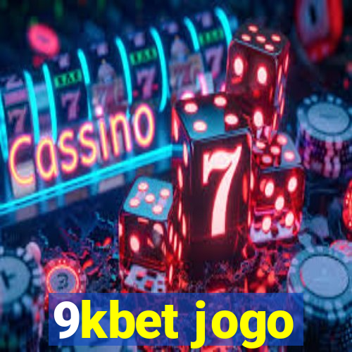 9kbet jogo