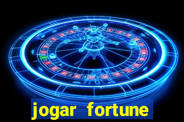 jogar fortune rabbit gratis