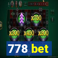 778 bet