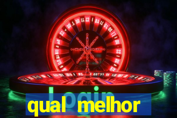 qual melhor plataforma para ganhar dinheiro jogando