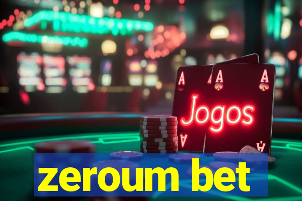 zeroum bet