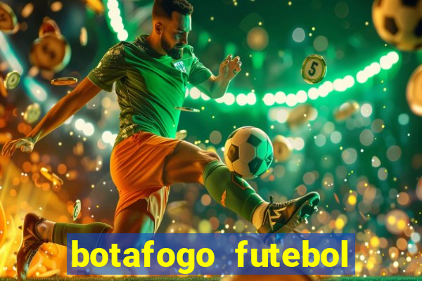 botafogo futebol play hd