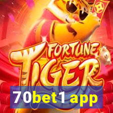 70bet1 app