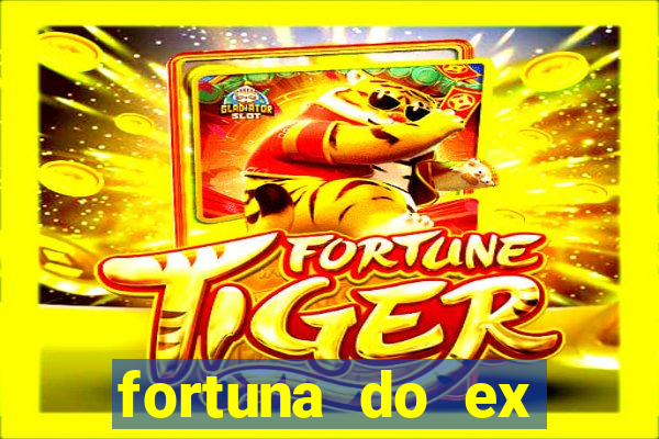 fortuna do ex jogador amaral