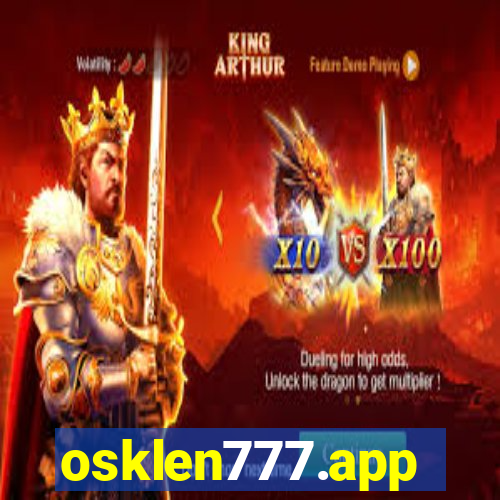 osklen777.app