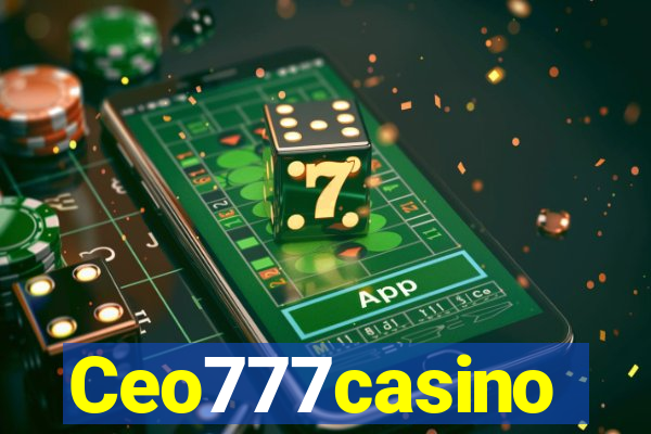 Ceo777casino