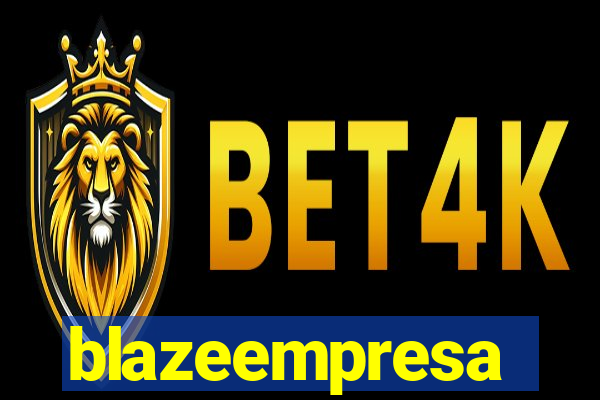 blazeempresa