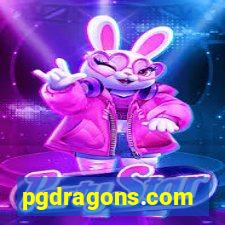 pgdragons.com