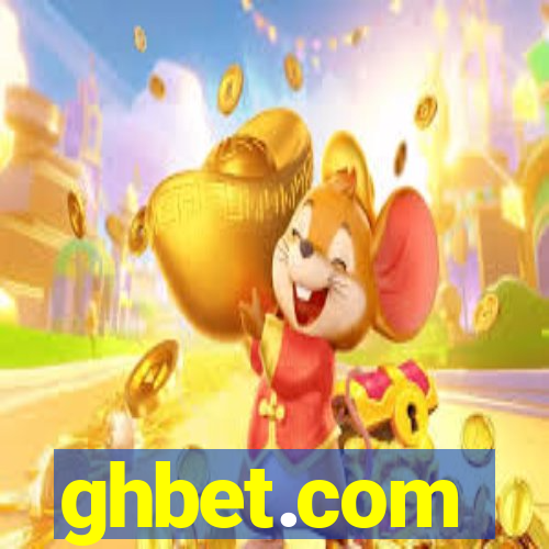 ghbet.com