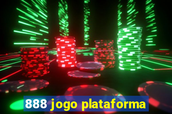 888 jogo plataforma