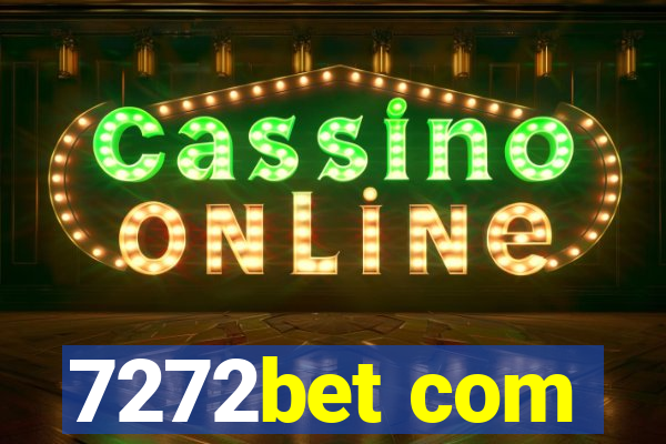 7272bet com