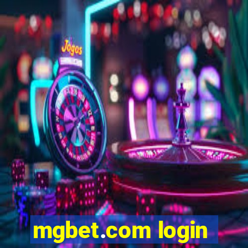 mgbet.com login