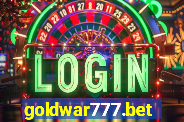 goldwar777.bet