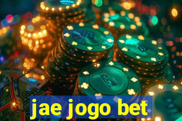 jae jogo bet