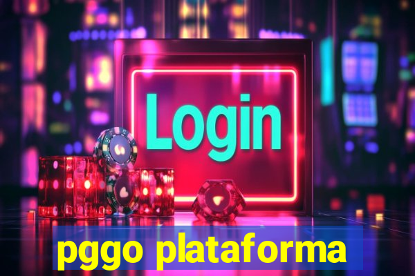 pggo plataforma