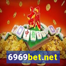 6969bet.net