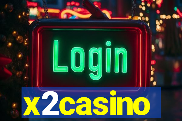 x2casino