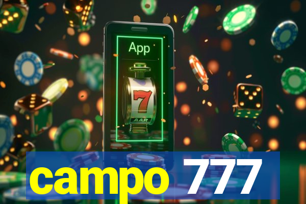 campo 777