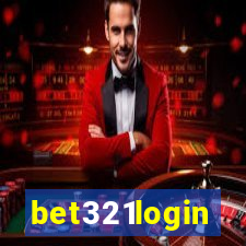 bet321login