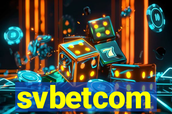 svbetcom