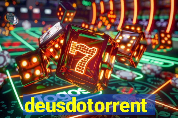 deusdotorrent