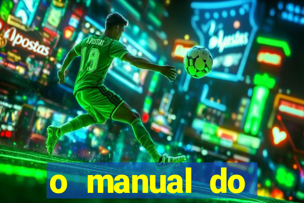 o manual do necromante pdf