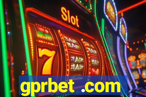 gprbet .com