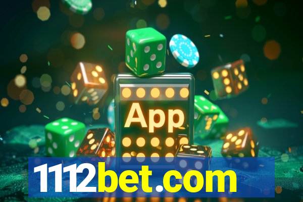 1112bet.com