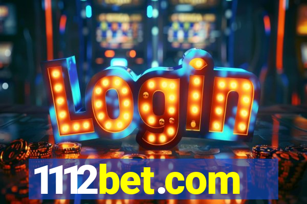 1112bet.com