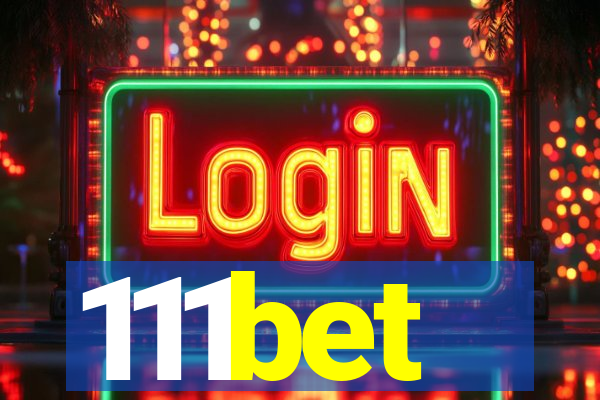 111bet