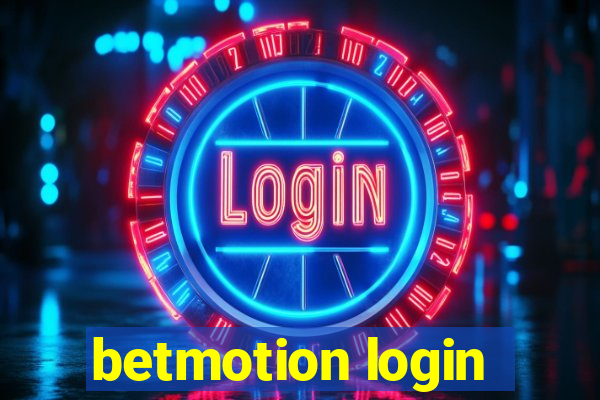 betmotion login