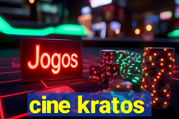 cine kratos