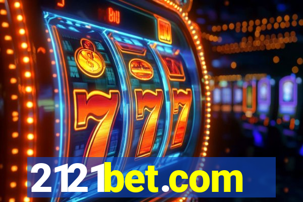 2121bet.com