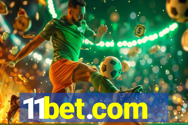 11bet.com