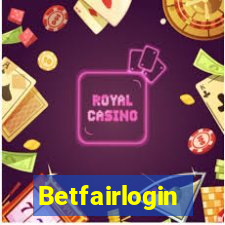 Betfairlogin