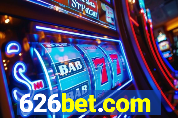 626bet.com